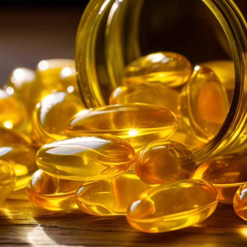 Nutraceuticos